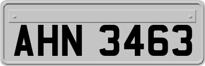 AHN3463