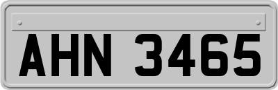 AHN3465