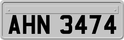 AHN3474