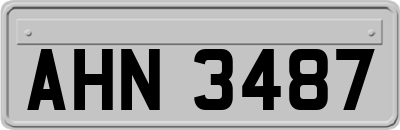 AHN3487