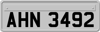 AHN3492