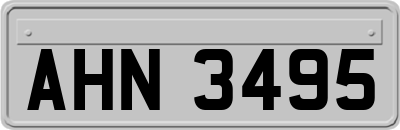 AHN3495