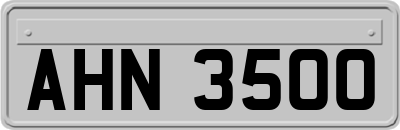 AHN3500