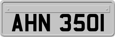AHN3501