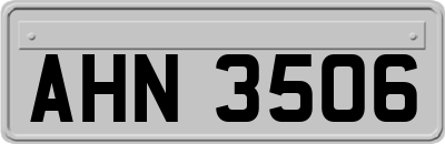 AHN3506
