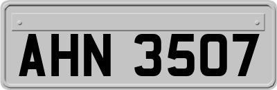 AHN3507