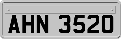 AHN3520