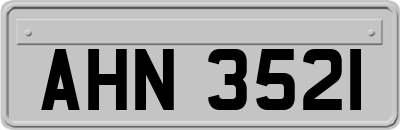 AHN3521