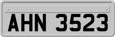 AHN3523