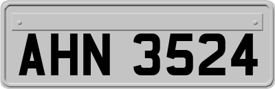 AHN3524