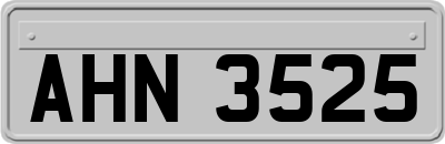 AHN3525