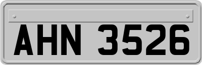 AHN3526