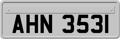 AHN3531