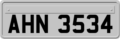 AHN3534