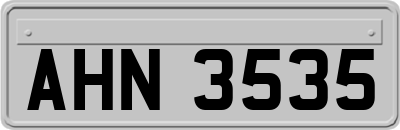 AHN3535
