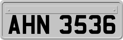 AHN3536