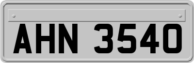AHN3540