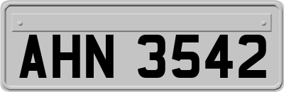 AHN3542