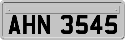 AHN3545
