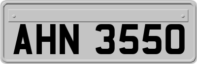 AHN3550