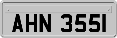 AHN3551
