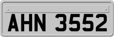 AHN3552