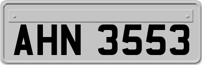 AHN3553