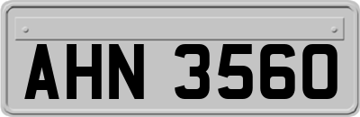 AHN3560