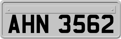 AHN3562