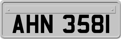 AHN3581