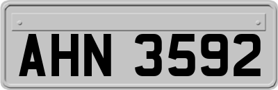 AHN3592