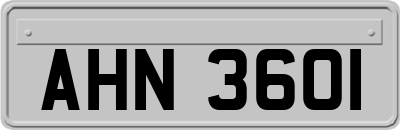 AHN3601
