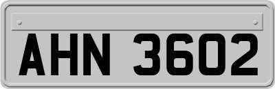 AHN3602