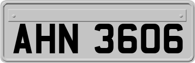 AHN3606
