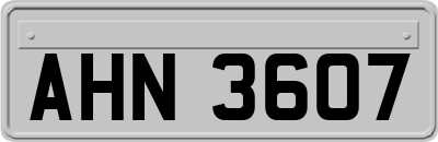 AHN3607