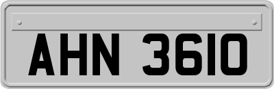 AHN3610
