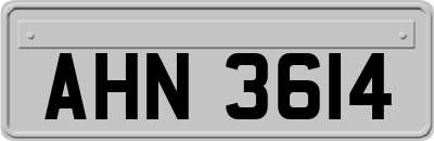 AHN3614