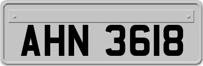 AHN3618