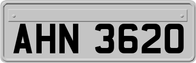 AHN3620
