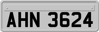 AHN3624