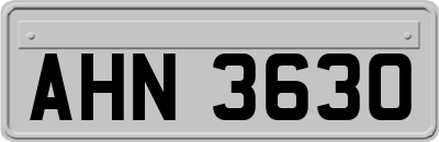 AHN3630
