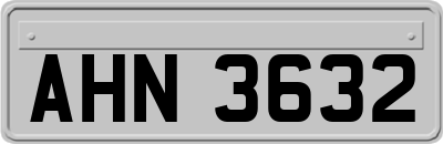 AHN3632