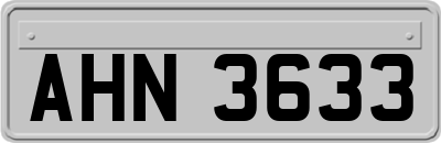 AHN3633