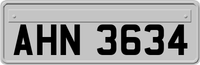 AHN3634