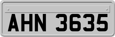 AHN3635
