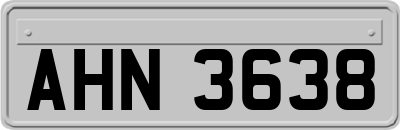 AHN3638