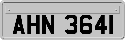 AHN3641