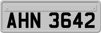 AHN3642