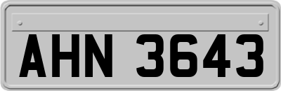 AHN3643