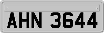 AHN3644